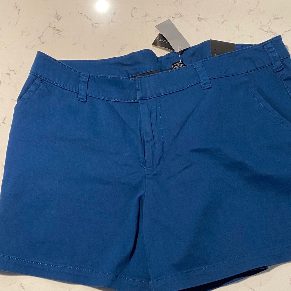 Lane Bryant shorts